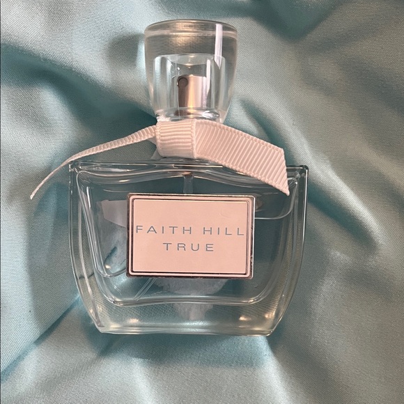 True Perfume for Women - Clear Elegance